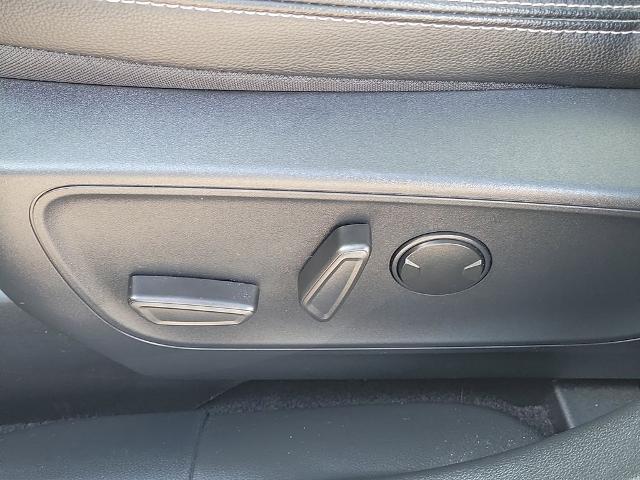 2024 Ford Escape PHEV