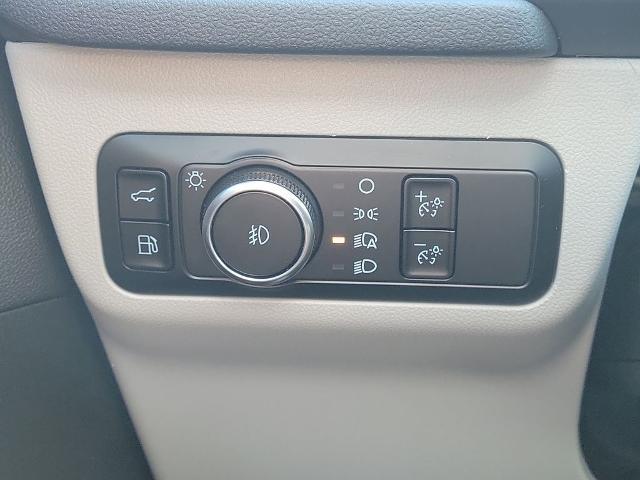 2024 Ford Escape PHEV