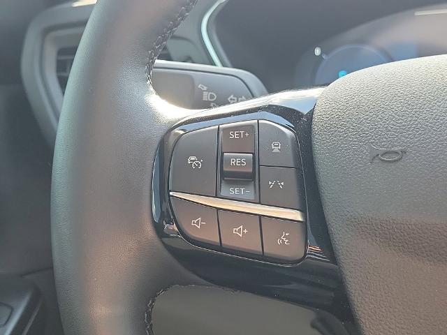 2024 Ford Escape PHEV