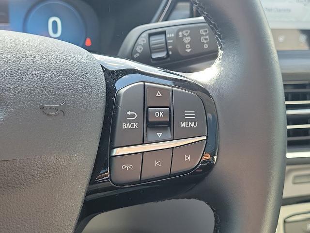 2024 Ford Escape PHEV