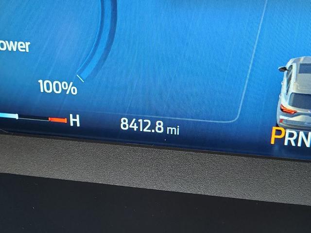 2024 Ford Escape PHEV