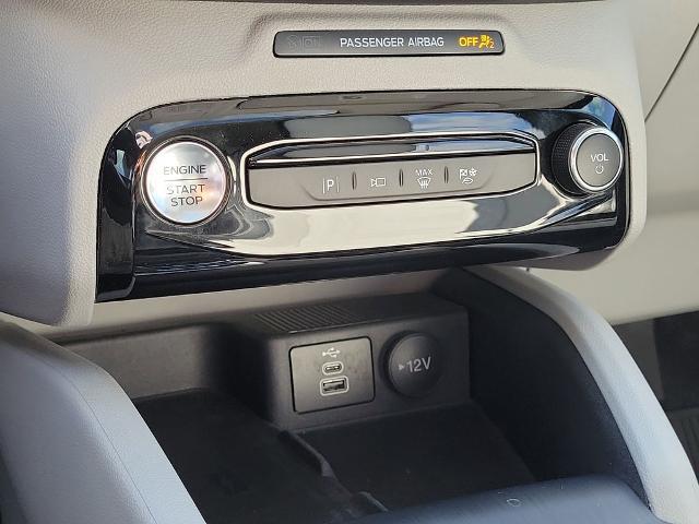 2024 Ford Escape PHEV
