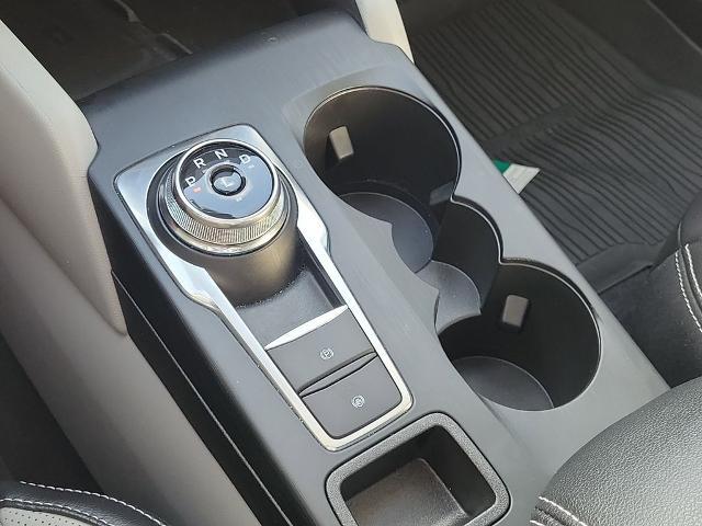 2024 Ford Escape PHEV