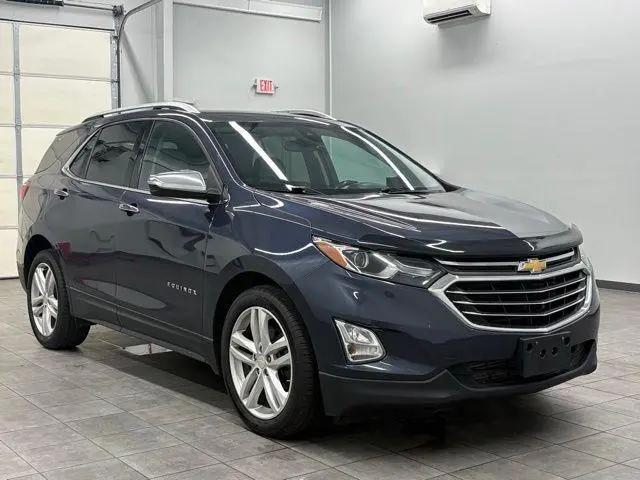 2018 Chevrolet Equinox Premier for sale in Murray, KY