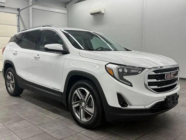 2021 GMC Terrain FWD SLT for sale in Murray, KY