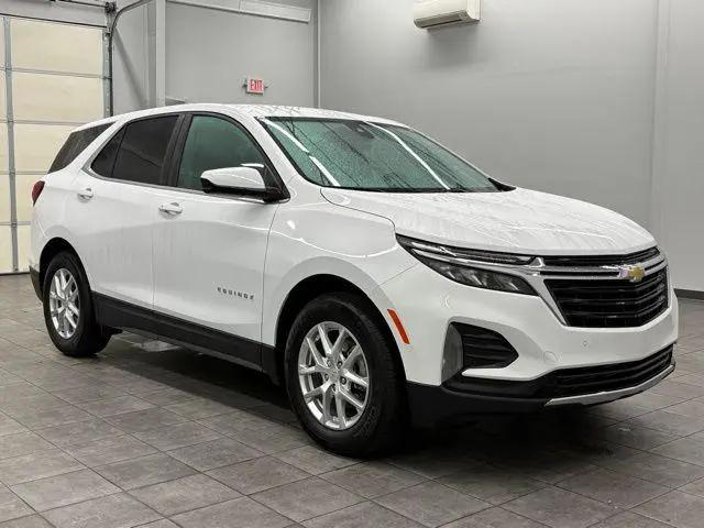2024 Chevrolet Equinox FWD LT for sale in Murray, KY