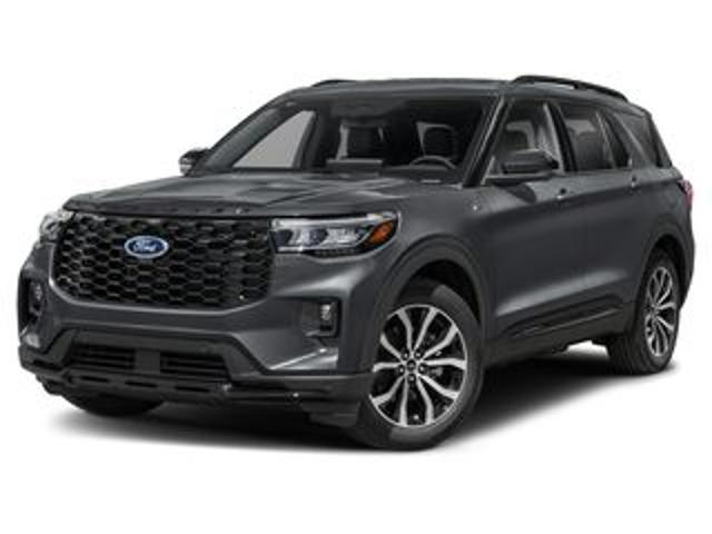 2025 Ford Explorer ST-Line for sale in Crivitz, WI