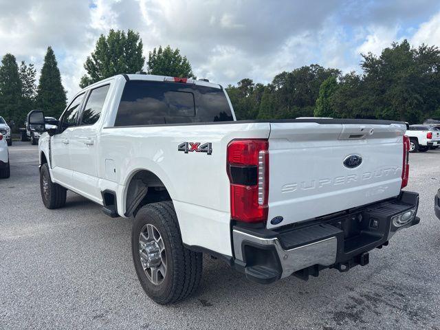2024 Ford F-350 Lariat