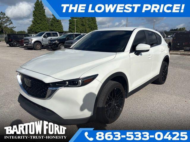 2023 Mazda CX-5 2.5 S Select for sale in Bartow, FL