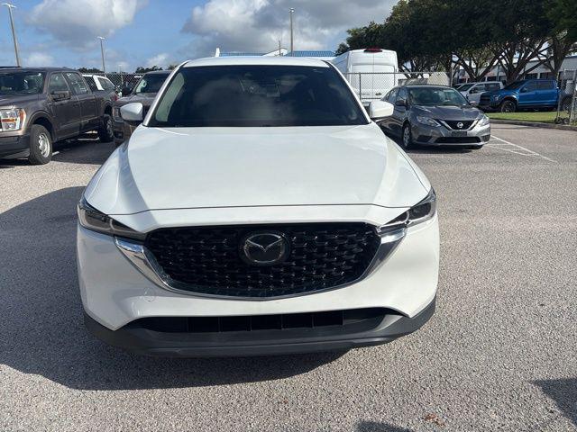 2023 Mazda CX-5 2.5 S Select