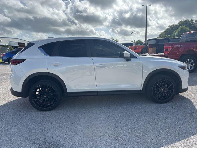 2023 Mazda CX-5 2.5 S Select