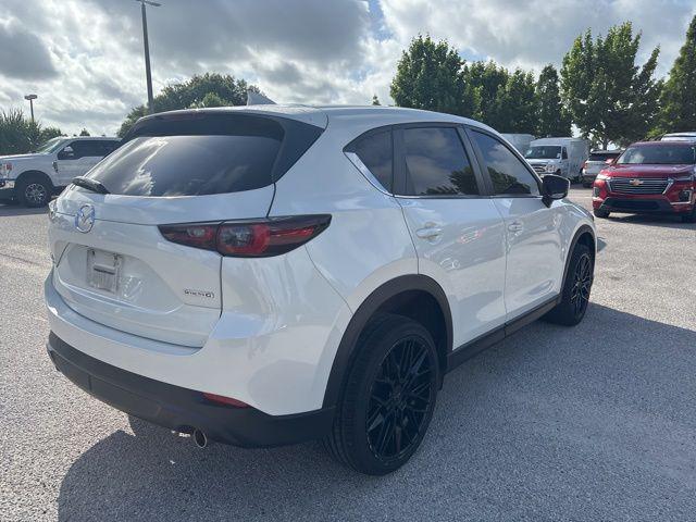2023 Mazda CX-5 2.5 S Select