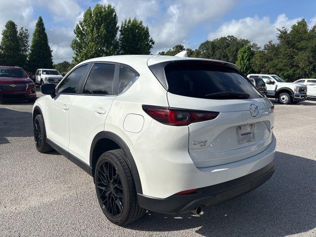 2023 Mazda CX-5 2.5 S Select