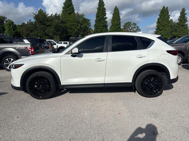 2023 Mazda CX-5 2.5 S Select