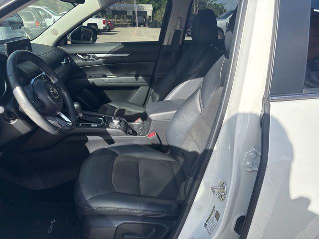 2023 Mazda CX-5 2.5 S Select