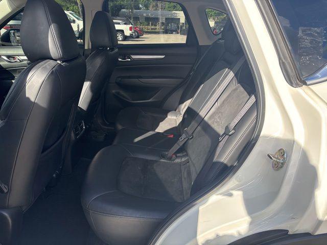 2023 Mazda CX-5 2.5 S Select