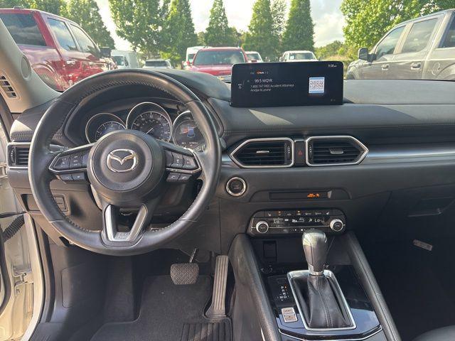 2023 Mazda CX-5 2.5 S Select