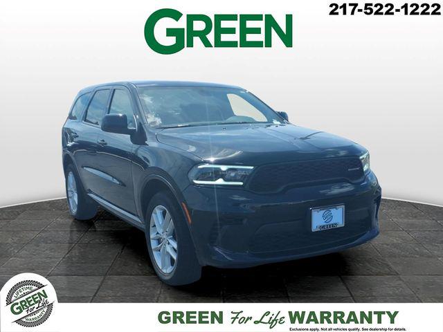 2026 Dodge Durango GT AWD for sale in Springfield, IL