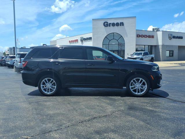 2026 Dodge Durango GT AWD