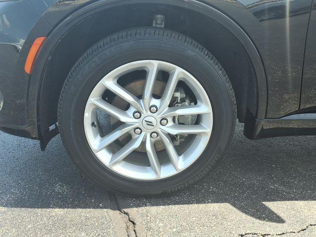 2026 Dodge Durango GT AWD