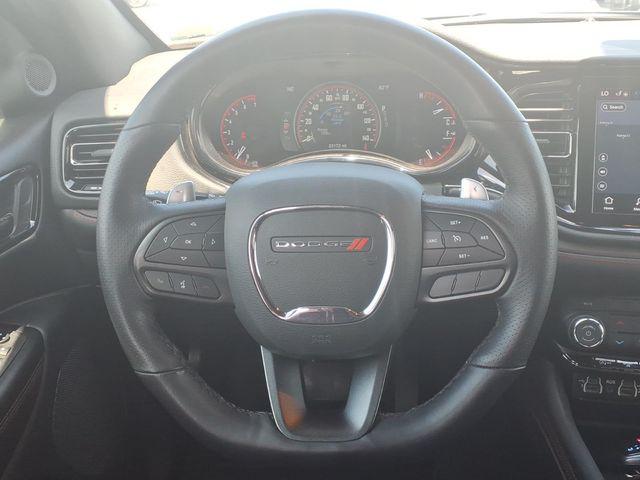 2026 Dodge Durango GT AWD