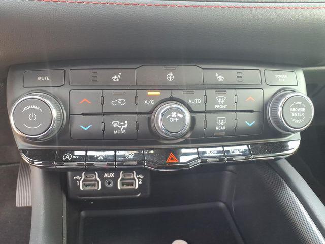 2026 Dodge Durango GT AWD