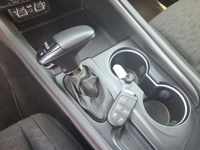 2026 Dodge Durango GT AWD