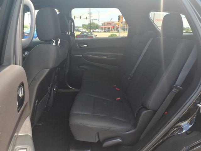 2026 Dodge Durango GT AWD