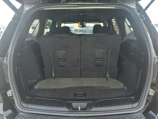 2026 Dodge Durango GT AWD