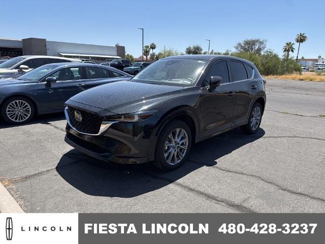 2024 Mazda CX-5 2.5 S Premium Plus for sale in Mesa, AZ