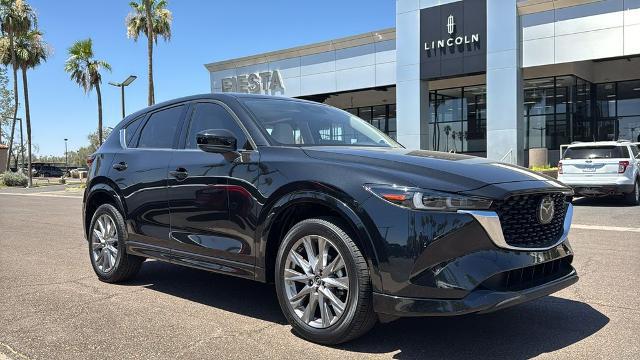 2024 Mazda CX-5 2.5 S Premium Plus