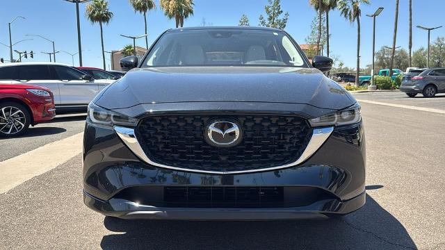 2024 Mazda CX-5 2.5 S Premium Plus