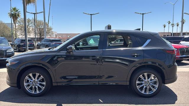 2024 Mazda CX-5 2.5 S Premium Plus