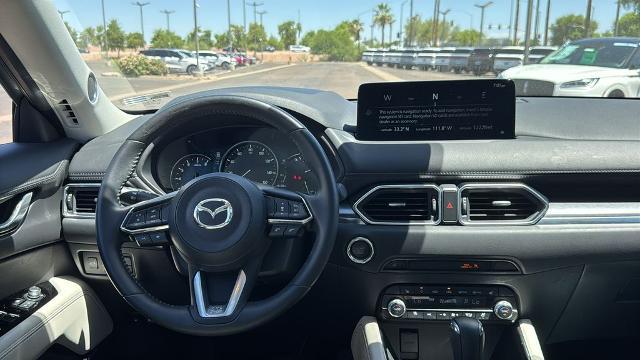 2024 Mazda CX-5 2.5 S Premium Plus