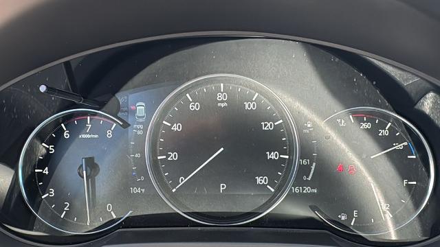 2024 Mazda CX-5 2.5 S Premium Plus