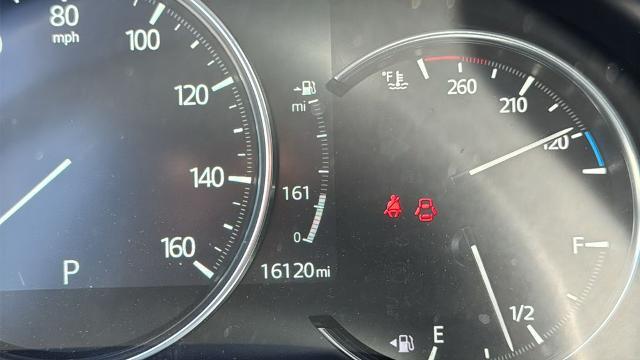 2024 Mazda CX-5 2.5 S Premium Plus