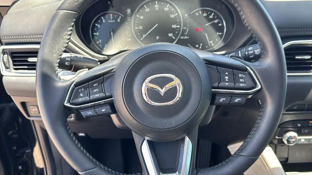 2024 Mazda CX-5 2.5 S Premium Plus