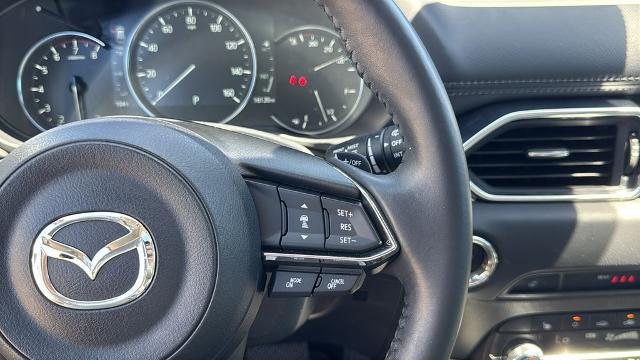 2024 Mazda CX-5 2.5 S Premium Plus