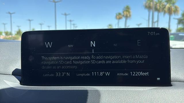 2024 Mazda CX-5 2.5 S Premium Plus