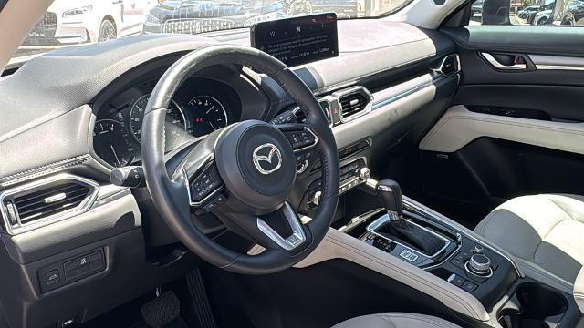 2024 Mazda CX-5 2.5 S Premium Plus