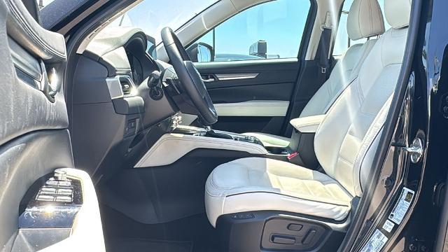 2024 Mazda CX-5 2.5 S Premium Plus