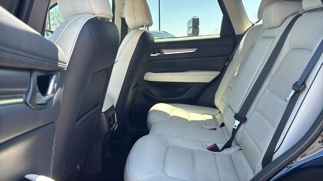 2024 Mazda CX-5 2.5 S Premium Plus