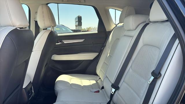 2024 Mazda CX-5 2.5 S Premium Plus