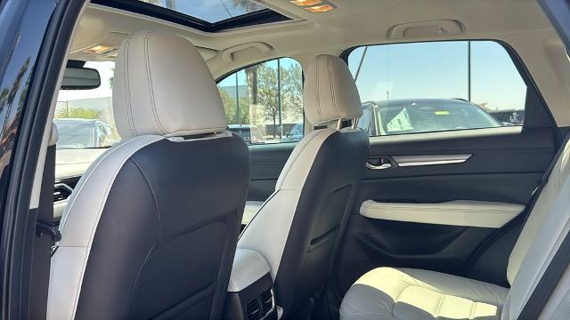 2024 Mazda CX-5 2.5 S Premium Plus