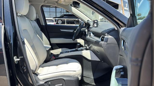 2024 Mazda CX-5 2.5 S Premium Plus