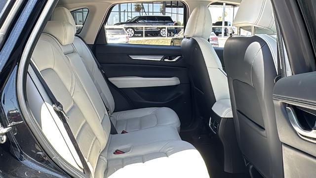 2024 Mazda CX-5 2.5 S Premium Plus