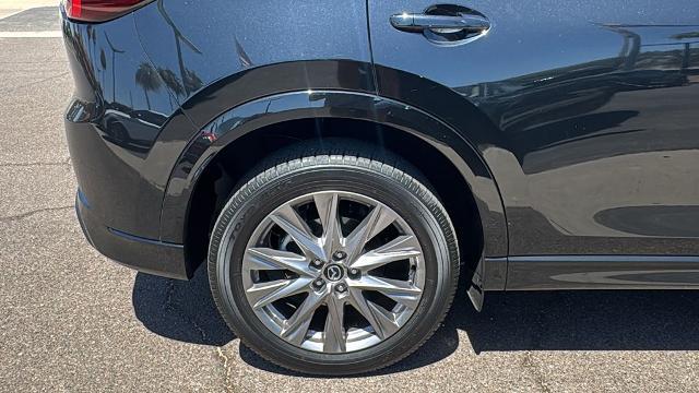 2024 Mazda CX-5 2.5 S Premium Plus