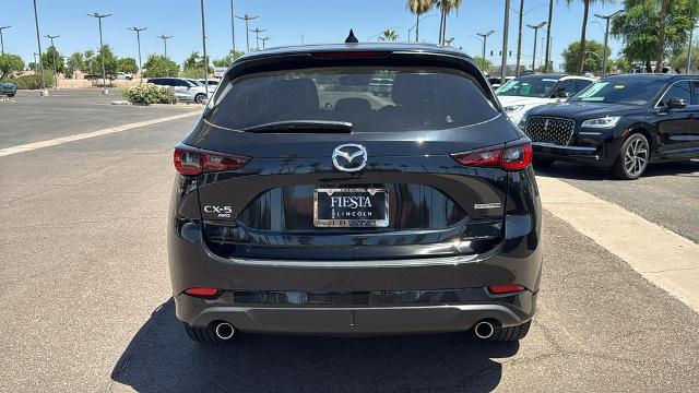 2024 Mazda CX-5 2.5 S Premium Plus