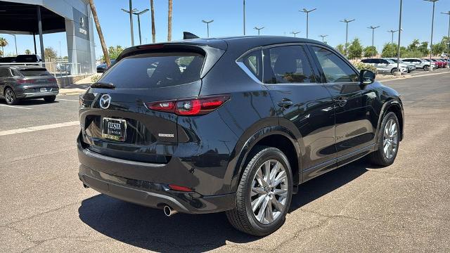 2024 Mazda CX-5 2.5 S Premium Plus
