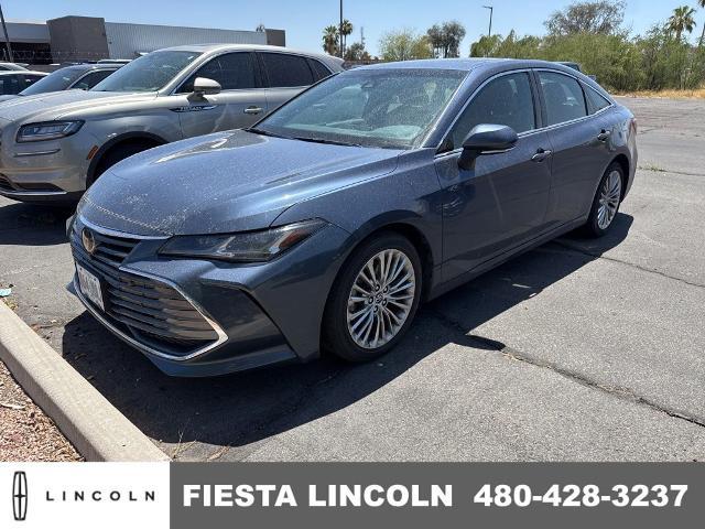 2020 Toyota Avalon Limited for sale in Mesa, AZ